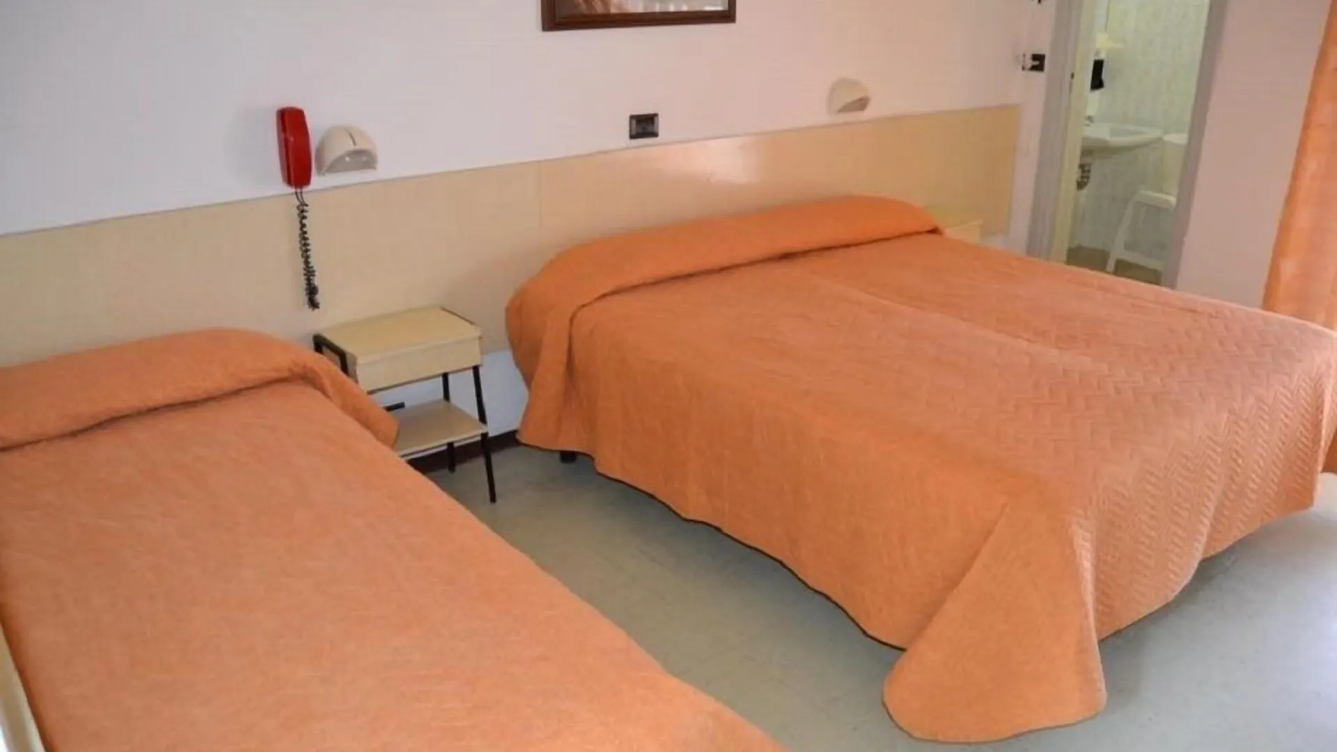 Hotel Sidney Bellaria-Igea Marina