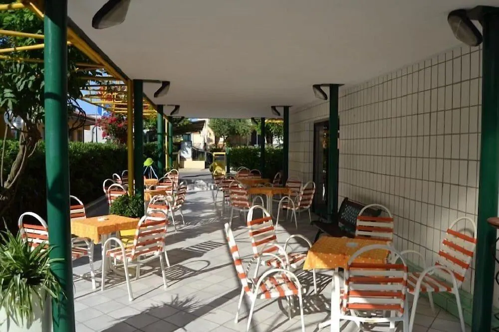 Hotel Sidney Bellaria-Igea Marina