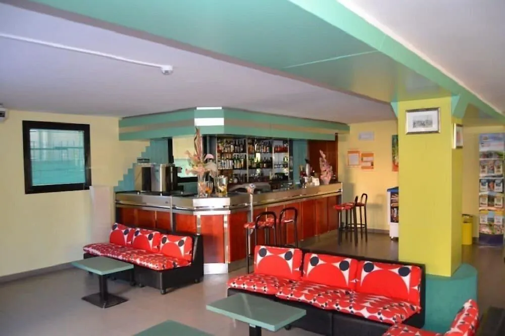 Hotel Sidney Bellaria-Igea Marina