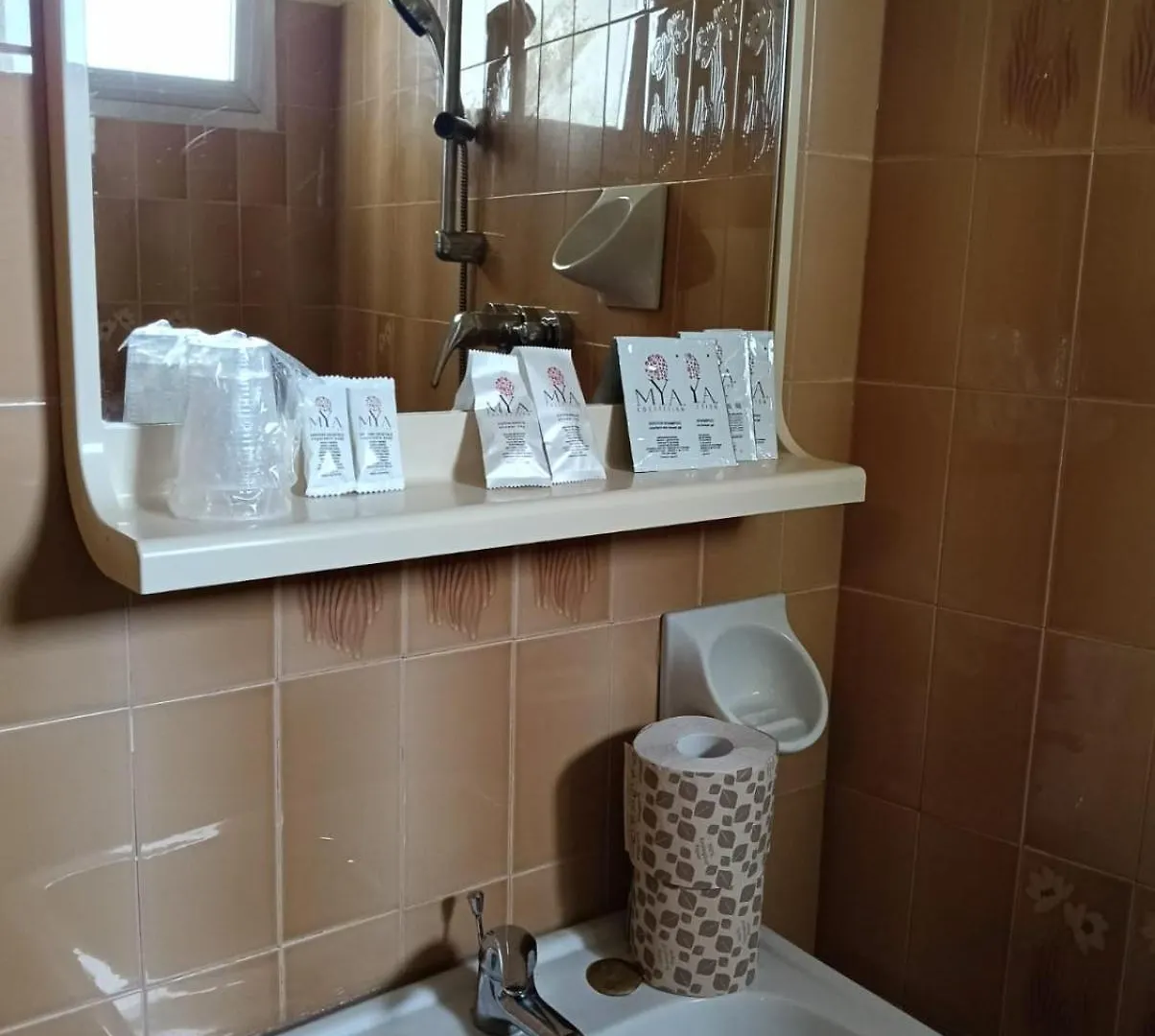 Hotel Sidney Bellaria-Igea Marina