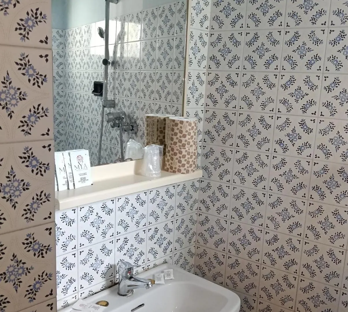 Hotel Sidney Bellaria-Igea Marina