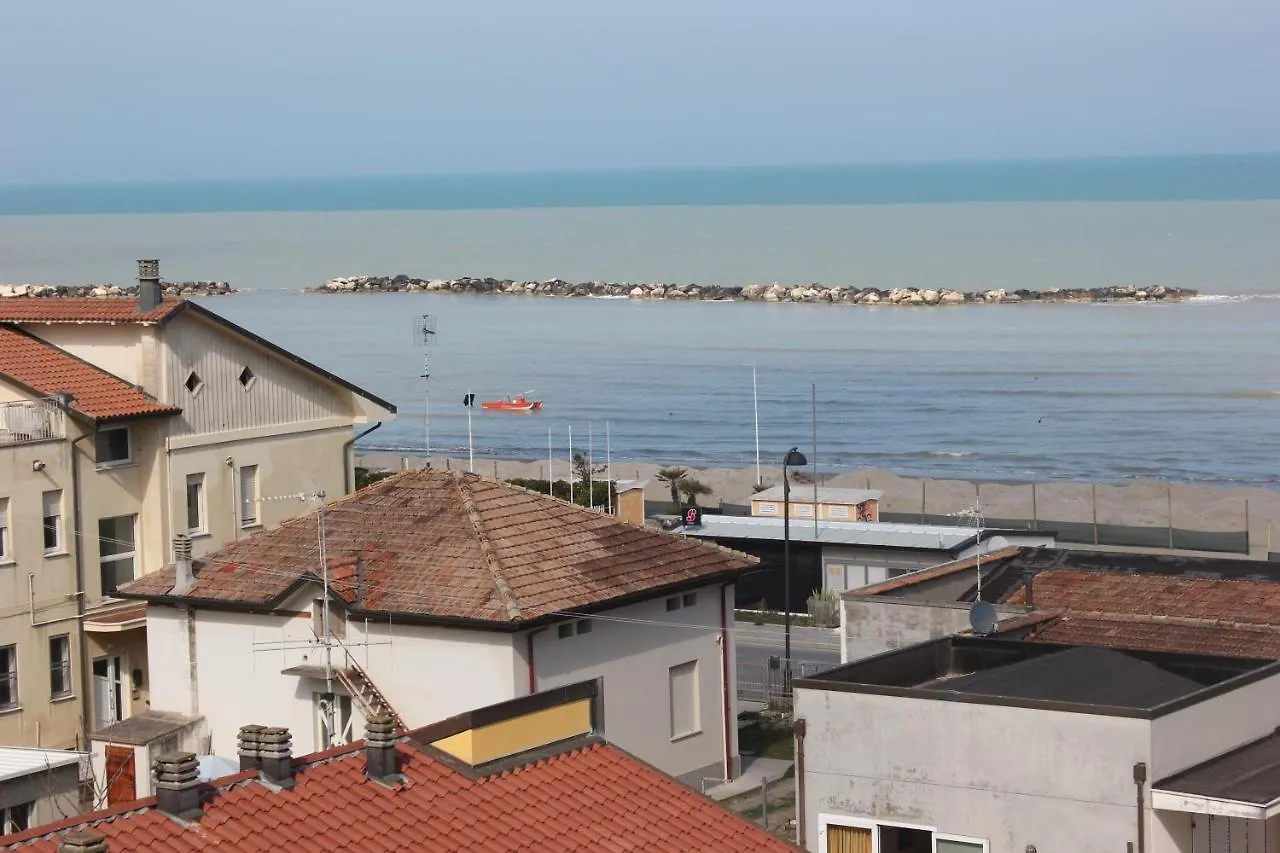 Hotel Sidney Bellaria-Igea Marina 3*,