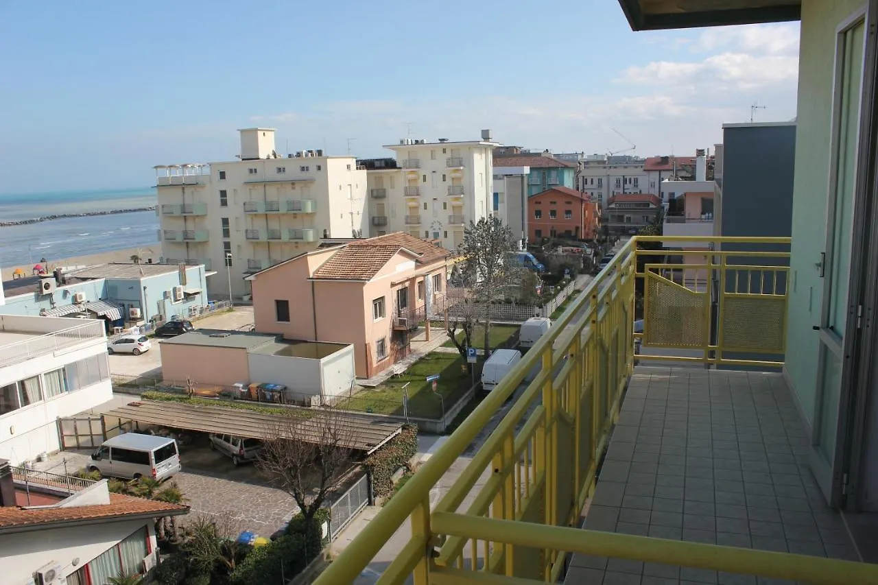 Hotel Sidney Μπελάρια-Ιτζέα Μαρίνα