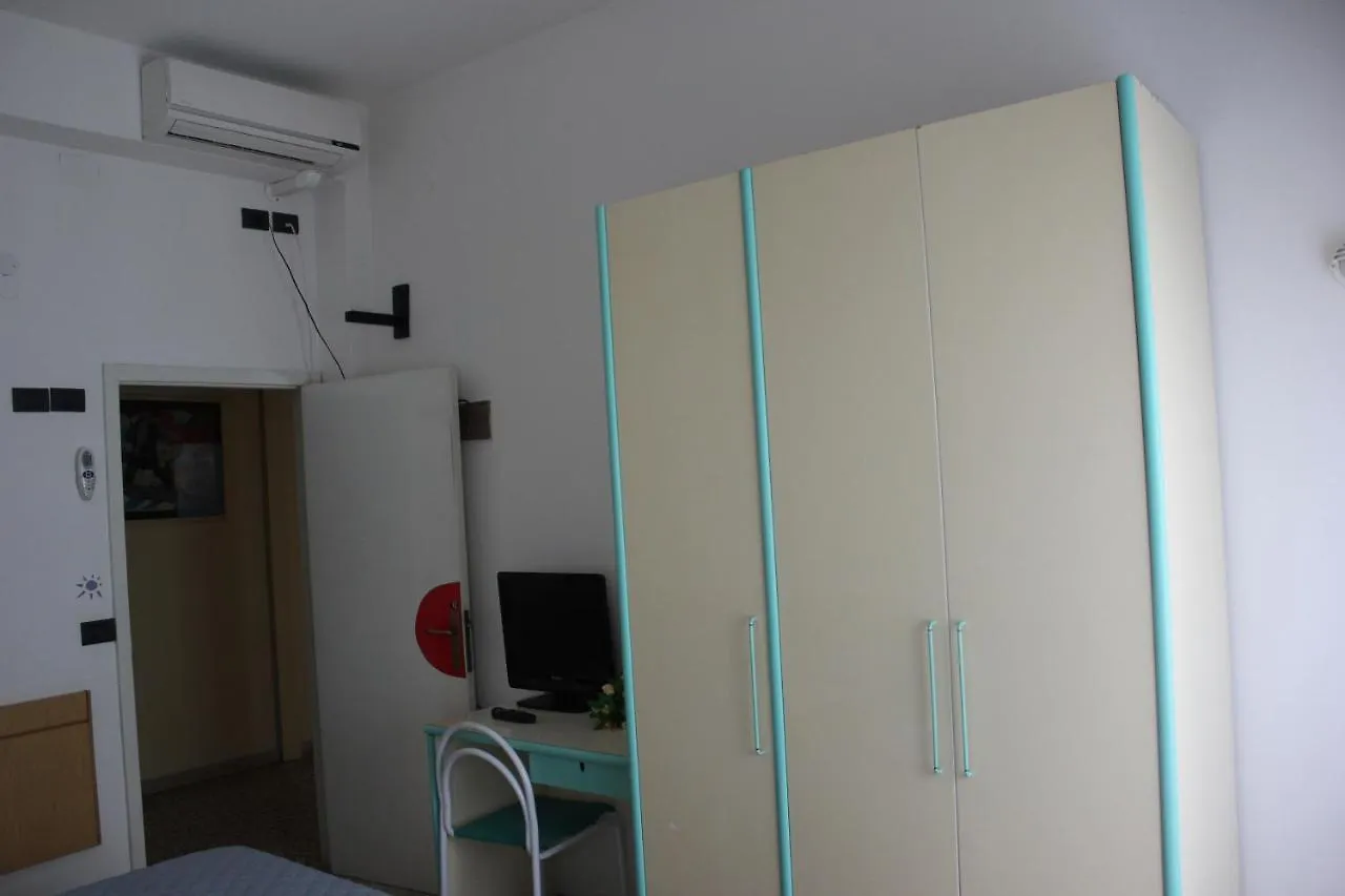 ***  Hotel Sidney Bellaria-Igea Marina Italia