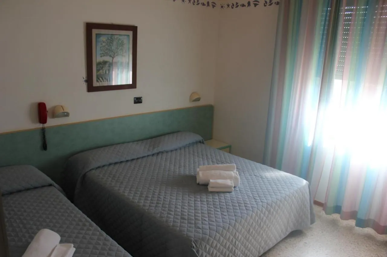 Hotel Sidney Μπελάρια-Ιτζέα Μαρίνα