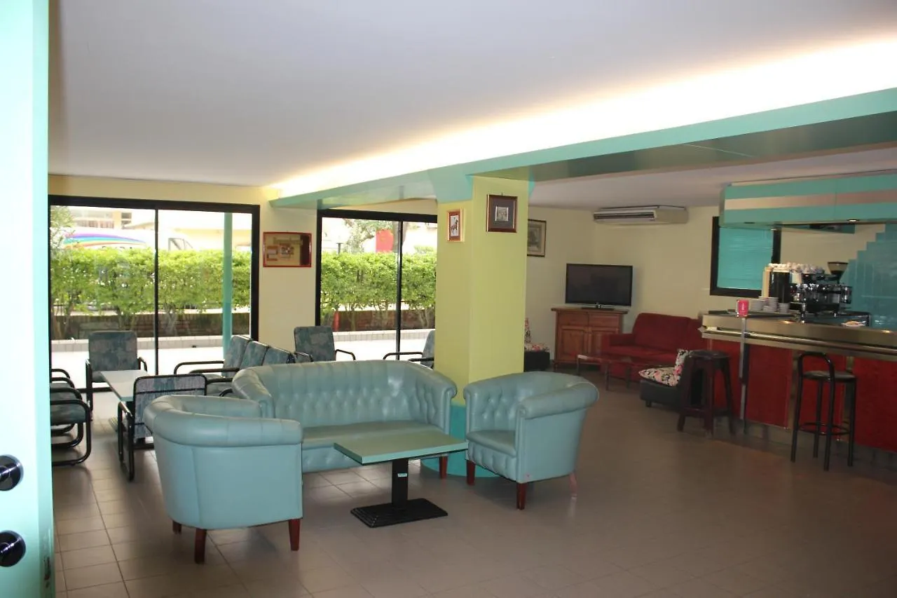 Hotel Sidney Bellaria-Igea Marina