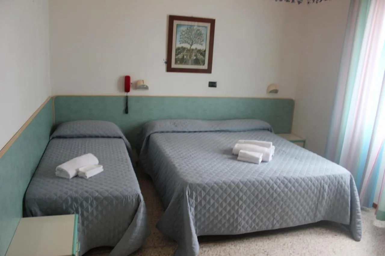 Hotel Sidney Bellaria-Igea Marina