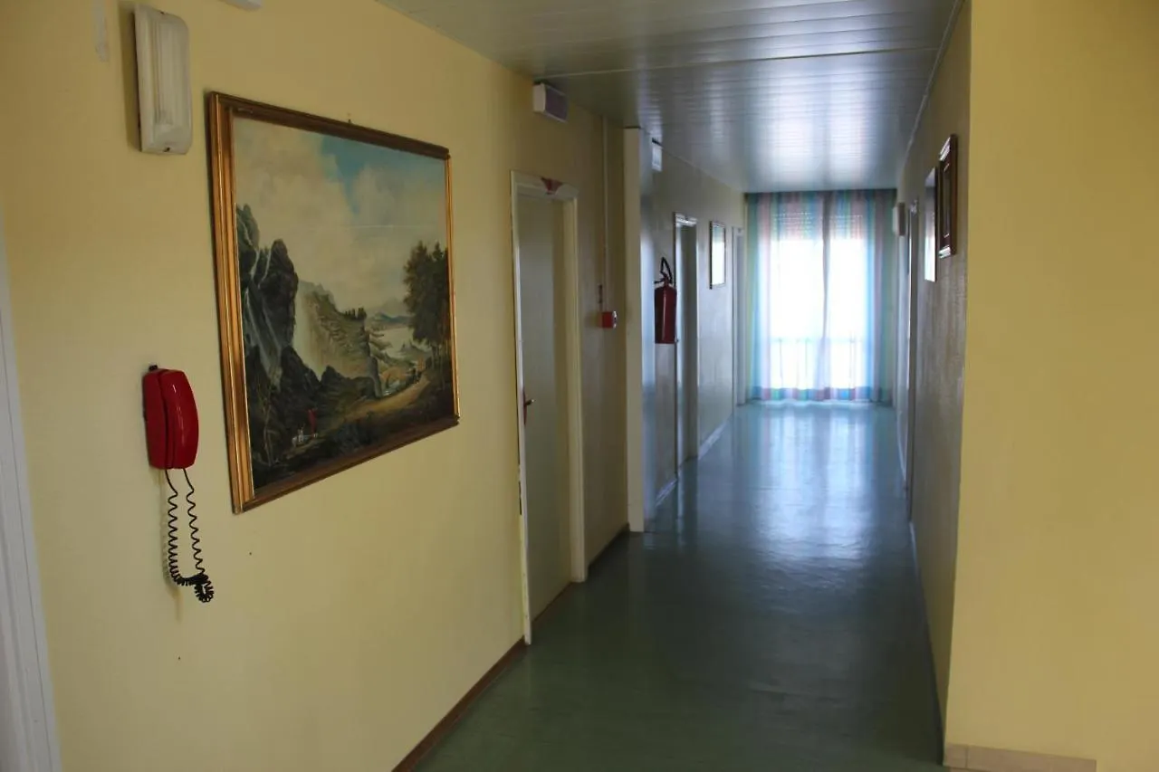 Hotel Sidney Bellaria-Igea Marina