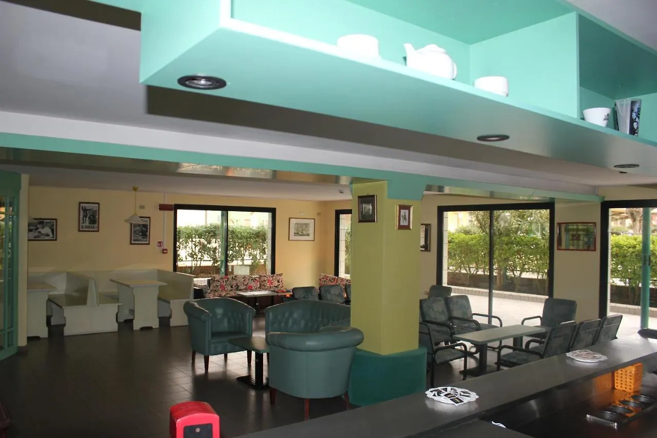 Hotel Sidney Bellaria-Igea Marina