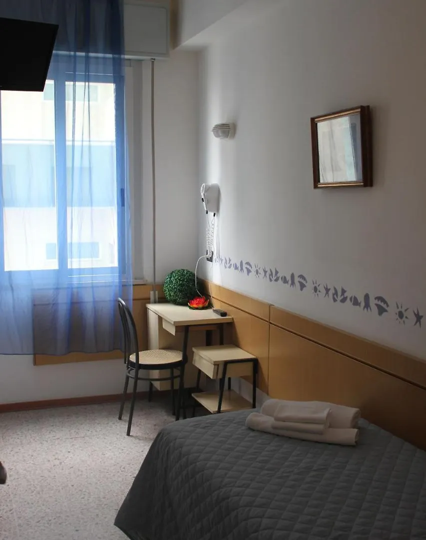 Hotel Sidney Bellaria-Igea Marina