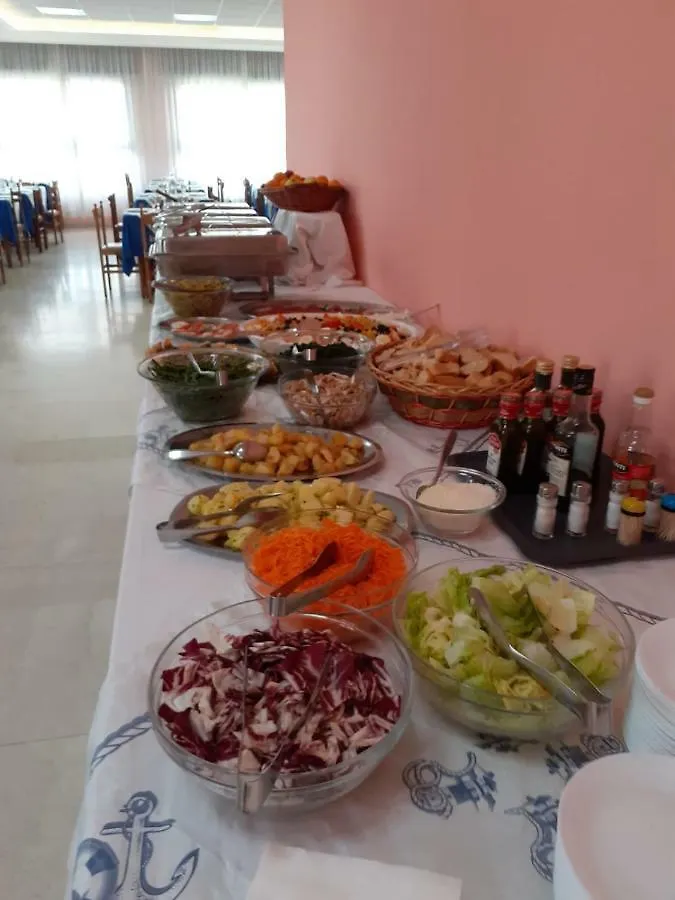 Hotel Sidney Bellaria-Igea Marina