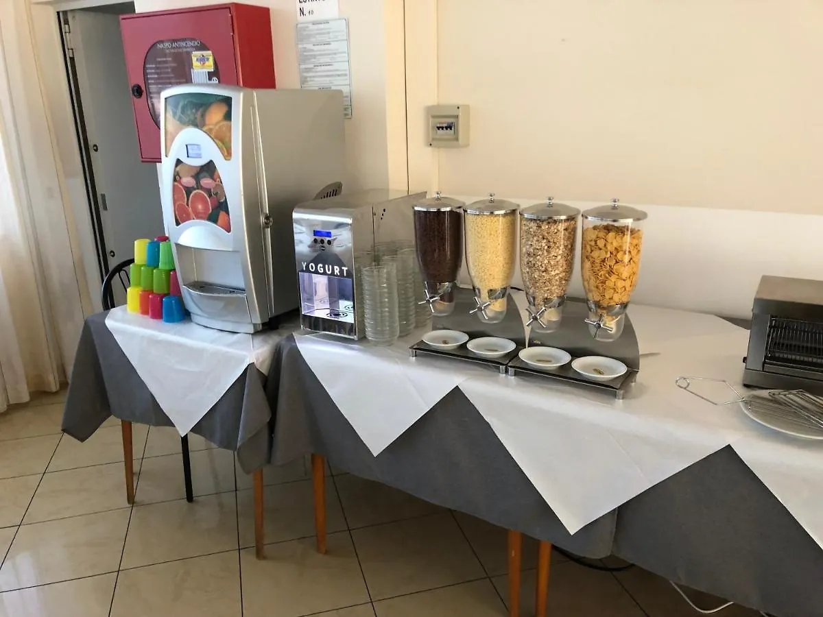 Hotel Sidney Bellaria-Igea Marina